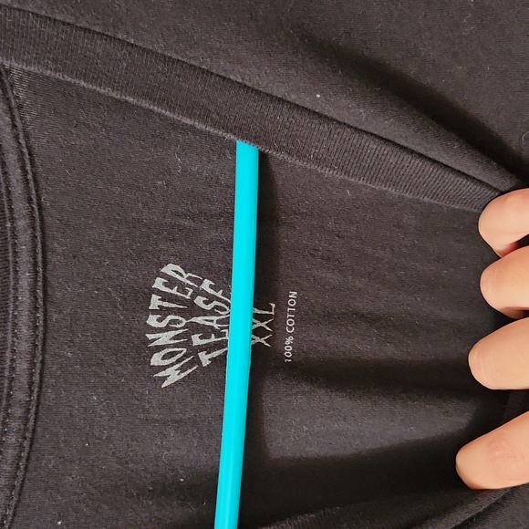 2X Lagoon girl tee - Picture 4 of 4